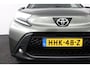 Toyota Aygo X 1.0 VVT-i S-CVT first Automaat | All Seasonbanden | Apple Carplay/Android Auto | Navigatie | Stoelverwarming |