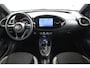 Toyota Aygo X 1.0 VVT-i S-CVT first Automaat | All Seasonbanden | Apple Carplay/Android Auto | Navigatie | Stoelverwarming |