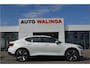Polestar 2 Long Range Dual Motor Launch Edition 78kWh 93% SOH Trekhaak 1500 kg | Panoramdak | Stuur Stoel en achterbank verw.| Metallic Wit!
