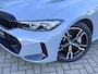 BMW 3-Serie Touring 330i xDrive | M-Sport | Brooklyn Grau | Adaptive Cruise | Stoelverwarming