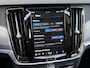 Volvo V90 T6 340PK Recharge Inscription| Pano| Adap.Cruise| Trekhaak| Lede