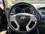 Hyundai ix35 2.0i i-Catcher | Leder + Schuif/kantel dak + Keyless nu € 7.975,-!!!