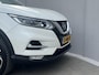 Nissan Qashqai 1.3 DIG-T Tekna / Panoramadak / Trekhaak (1500 KG) / Stoelverwarming / Navigatie / Adaptieve Cruise Control / Voorruitverwarming