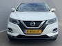 Nissan Qashqai 1.3 DIG-T Tekna / Panoramadak / Trekhaak (1500 KG) / Stoelverwarming / Navigatie / Adaptieve Cruise Control / Voorruitverwarming