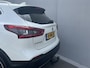 Nissan Qashqai 1.3 DIG-T Tekna / Panoramadak / Trekhaak (1500 KG) / Stoelverwarming / Navigatie / Adaptieve Cruise Control / Voorruitverwarming