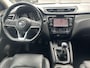 Nissan Qashqai 1.3 DIG-T Tekna / Panoramadak / Trekhaak (1500 KG) / Stoelverwarming / Navigatie / Adaptieve Cruise Control / Voorruitverwarming