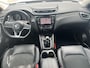 Nissan Qashqai 1.3 DIG-T Tekna / Panoramadak / Trekhaak (1500 KG) / Stoelverwarming / Navigatie / Adaptieve Cruise Control / Voorruitverwarming