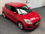 Suzuki Swift 1.2 COMFORT SMART HYBRID NAVIGATIE AIRCO STOELVERWARMING BLUETOOTH TELEFOON MEDIA VOORBEREIDING ACHTERUITRIJCAMERA 16" LICHTMETALEN VELGEN ZEER MOOI !!