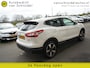 Nissan Qashqai 1.5 DCI N-CONNECTA 360CAMERA NAVIGATI ECC AIRCO CRUISECONTROL PARKEERSENSOREN BLUETOOTH LMV STOELVERWARMING 4X ELECTR.RAMEN/SPIEGELS