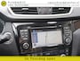 Nissan Qashqai 1.5 DCI N-CONNECTA 360CAMERA NAVIGATI ECC AIRCO CRUISECONTROL PARKEERSENSOREN BLUETOOTH LMV STOELVERWARMING 4X ELECTR.RAMEN/SPIEGELS