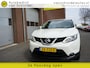 Nissan Qashqai 1.5 DCI N-CONNECTA 360CAMERA NAVIGATI ECC AIRCO CRUISECONTROL PARKEERSENSOREN BLUETOOTH LMV STOELVERWARMING 4X ELECTR.RAMEN/SPIEGELS