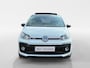 Volkswagen Up! 1.0 TSI GTI | Panoramadak | Climate Control | Stoelverwarming | Parkeercamera