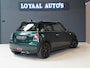 MINI Cooper Mini 1.6 Chili | AIRCO | CRUISE | STOELVERW. | LEDER | ELEK.RAMEN | NAP | APK.