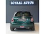 MINI Cooper Mini 1.6 Chili | AIRCO | CRUISE | STOELVERW. | LEDER | ELEK.RAMEN | NAP | APK.