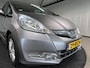 Honda Jazz 1.4 Hybrid Exclusive Automaat | Leder | Pano |