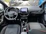Ford Fiesta 1.0 ST-Line | STUUR, STOEL EN VOORRUITVERWARMING| NAVIGATIE + APPLE CARPLAY/ANDROID AUTO| KEYLESS START| PARKEERSENSOREN| DAB| LED ACHTERLICHTEN|