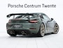 Porsche 718 Cayman GT4 RS