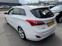 Hyundai i30 Wagon 1.6 GDI Business CLIMA CRUISE TREKHAAK ONDERHOUDSBOEKJE ORIG NL NAP
