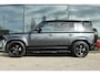 Land Rover Defender 110 2.0 P400E 110 X-DYNAMIC HSE BLACK PACK | PANO | TREKHAAK | 360 CAMERA | KOELKAST | MERIDIAN | CARPLAY | ACC | VIRT. COCKPIT | KEY-LESS
