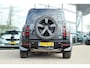 Land Rover Defender 110 2.0 P400E 110 X-DYNAMIC HSE BLACK PACK | PANO | TREKHAAK | 360 CAMERA | KOELKAST | MERIDIAN | CARPLAY | ACC | VIRT. COCKPIT | KEY-LESS