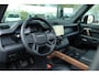 Land Rover Defender 110 2.0 P400E 110 X-DYNAMIC HSE BLACK PACK | PANO | TREKHAAK | 360 CAMERA | KOELKAST | MERIDIAN | CARPLAY | ACC | VIRT. COCKPIT | KEY-LESS