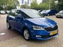 Skoda Fabia 1.0 TSI Style / Carplay / 15 Inch / Parkeersensoren / climate / Stoelverwarming