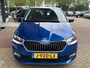 Skoda Fabia 1.0 TSI Style / Carplay / 15 Inch / Parkeersensoren / climate / Stoelverwarming
