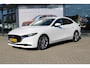 Mazda 3 Sedan 2.0 e-SkyActiv-G 150 M Hybrid Sportive , Navi, Clima, Adap.Cruise, Stoel/Stuurverwarming, LMV 18 Inch, HUD, PDC, LKA,
