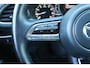 Mazda 3 Sedan 2.0 e-SkyActiv-G 150 M Hybrid Sportive , Navi, Clima, Adap.Cruise, Stoel/Stuurverwarming, LMV 18 Inch, HUD, PDC, LKA,
