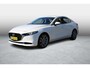 Mazda 3 Sedan 2.0 e-SkyActiv-G 150 M Hybrid Sportive , Navi, Clima, Adap.Cruise, Stoel/Stuurverwarming, LMV 18 Inch, HUD, PDC, LKA,