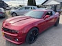 Chevrolet Camaro 6.2 V8 SS Schuifdak 2013 Handgeschakeld Head-up