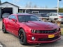 Chevrolet Camaro 6.2 V8 SS Schuifdak 2013 Handgeschakeld Head-up