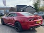 Chevrolet Camaro 6.2 V8 SS Schuifdak 2013 Handgeschakeld Head-up