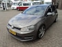 Volkswagen Golf 1.2 TSI Comfortline