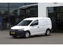 Volkswagen Caddy Cargo 2.0 TDI Economy Business 75PK / 55kW, NL auto door ons geleverd en onderhouden, trekhaak, parkeersensoren achter, radio, climatic airco, verstelbare buitenspiegels, schuifdeur rechts, achterdeuren met ruiten, laadvloer, scheidingswand etc.