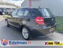 BMW 1-Serie 120i Automaat| Echte KM's! |Carplay|Cruise