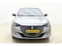 Peugeot e-208 EV GT Pack 50 kWh SOH 93.1% | 3-Fase | Panorama Dak | Stoelverwarming | Keyless Entry & Start | Camera | Navigatie