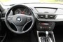 BMW X1 sDrive 2.0i 150pk automaat ECC/cruise/leer/trekhaak