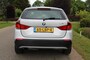 BMW X1 sDrive 2.0i 150pk automaat ECC/cruise/leer/trekhaak