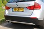 BMW X1 sDrive 2.0i 150pk automaat ECC/cruise/leer/trekhaak