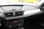 BMW X1 sDrive 2.0i 150pk automaat ECC/cruise/leer/trekhaak