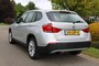 BMW X1 sDrive 2.0i 150pk automaat ECC/cruise/leer/trekhaak