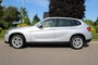 BMW X1 sDrive 2.0i 150pk automaat ECC/cruise/leer/trekhaak