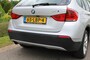 BMW X1 sDrive 2.0i 150pk automaat ECC/cruise/leer/trekhaak