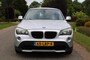 BMW X1 sDrive 2.0i 150pk automaat ECC/cruise/leer/trekhaak