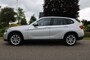 BMW X1 sDrive 2.0i 150pk automaat ECC/cruise/leer/trekhaak