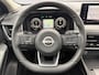 Nissan Qashqai 1.3 MHEV Xtronic N-Connecta *Automaat*Navi+360 Camera*Climate Control*Cold pack*Panoramadak*LM.Velgen*Zeer nette auto!