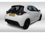 Mazda 2 Hybrid 1.5 Exclusive-line Stuur- en Stoelverwarming l Apple Carplay/ Android auto l Keyless l Automaat l Parkeercamera l Adaptief Cruise control l