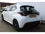 Mazda 2 Hybrid 1.5 Exclusive-line Stuur- en Stoelverwarming l Apple Carplay/ Android auto l Keyless l Automaat l Parkeercamera l Adaptief Cruise control l