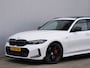 BMW 3-Serie Touring 320e M-sport 204 Pk Automaat Navi / DAB / Leer / Keyless / Pano-dak / Harman Kardon